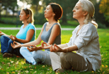 Inside a Postgraduate Applied Mindfulness Degree