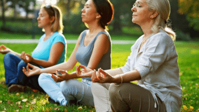 Inside a Postgraduate Applied Mindfulness Degree