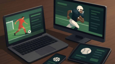 buffatteams: A Simple Guide to Online Sports Information