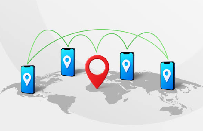 122.176.83.125: How IP Addresses Support Online Communication