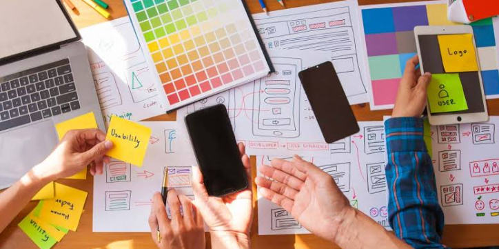 UX Audit Service or UI UX Agency: Which Should Come First?