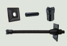 What Makes SDA Rock Bolts Different From Traditional Rock Bolts