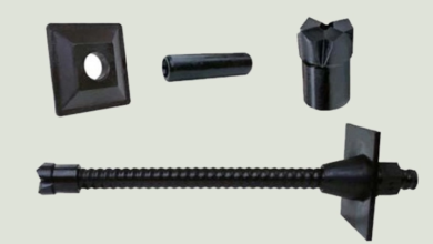 What Makes SDA Rock Bolts Different From Traditional Rock Bolts