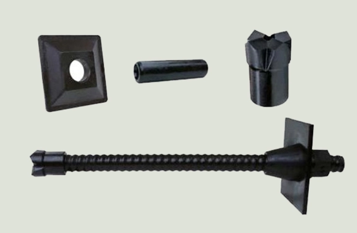 What Makes SDA Rock Bolts Different From Traditional Rock Bolts