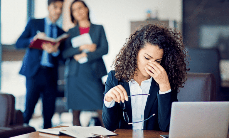 What Workplace Discrimination Looks Like Beyond Obvious Cases