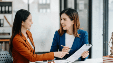 How an Injury Lawyer Handles Claims With Multiple Defendants