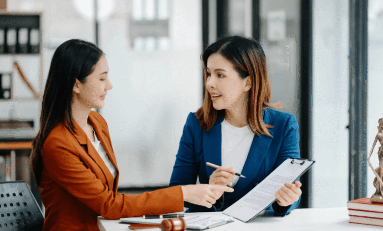 How an Injury Lawyer Handles Claims With Multiple Defendants