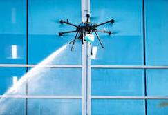 Why Aerial Cleaning is a Key to Keeping Florida Buildings Standing Tall