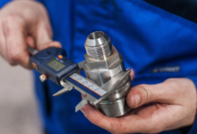 Industrial Marking Solutions North Carolina: Improve Accuracy and Efficiency
