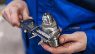 Industrial Marking Solutions North Carolina: Improve Accuracy and Efficiency