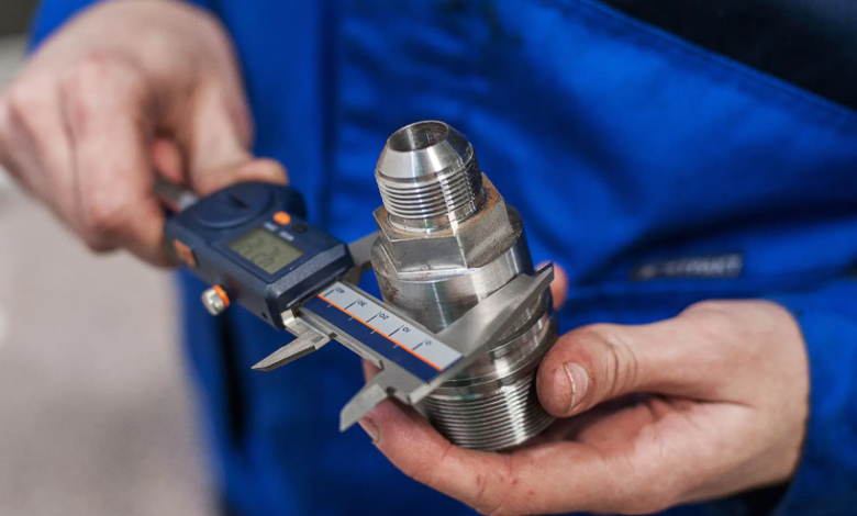 Industrial Marking Solutions North Carolina: Improve Accuracy and Efficiency
