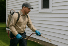 Pest Control After Home Renovations: What Homeowners Often Miss