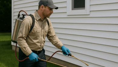 Pest Control After Home Renovations: What Homeowners Often Miss