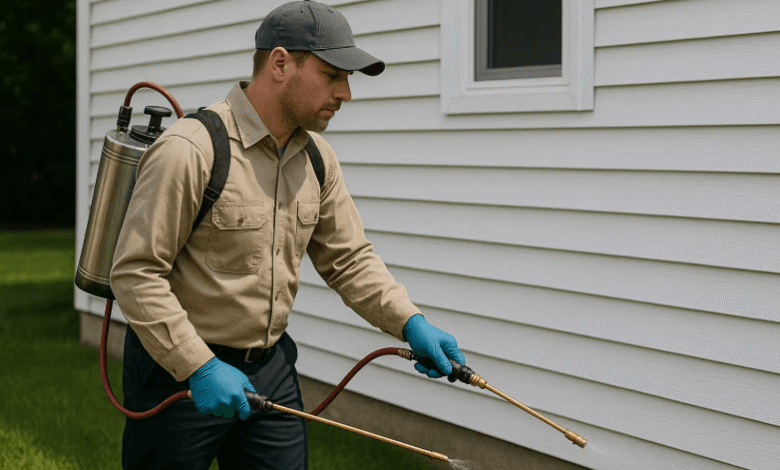 Pest Control After Home Renovations: What Homeowners Often Miss