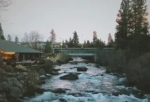 How NAEGELI Deposition & Trial Serves Bend as Central Oregon's Legal Hub