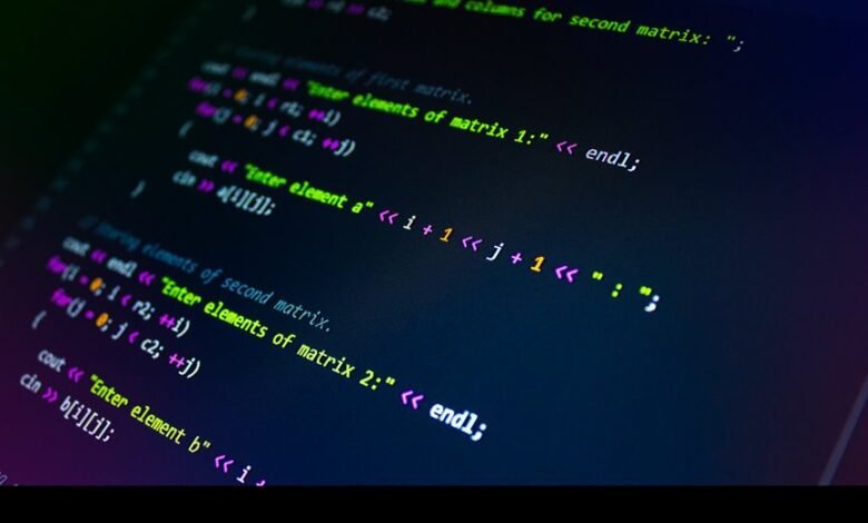 creator json unveils new language