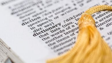 digital terms and references guide