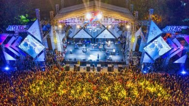 embrace ai for stage rental