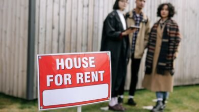 estate embrace ai stage rental listings