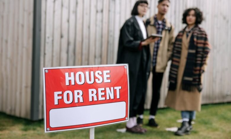 estate embrace ai stage rental listings