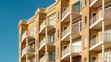 estate embraces ai to stage rental
