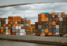 flexport 260m shopify deal