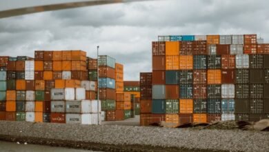 flexport 260m shopify deal