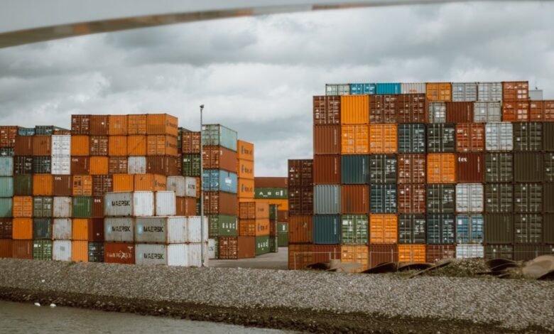 flexport 260m shopify deal