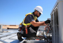 How an HVAC Contractor in Fremont, NE, Helps Homes Adapt to Changing Weather Patterns
