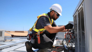 How an HVAC Contractor in Fremont, NE, Helps Homes Adapt to Changing Weather Patterns
