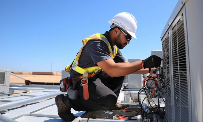 How an HVAC Contractor in Fremont, NE, Helps Homes Adapt to Changing Weather Patterns