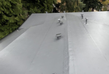 What August Sunlight Does to Flat Roof Membranes Over Time?