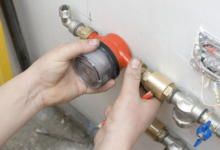Could a Small Water Meter Change Point to a Plumbing Problem You Cannot See?