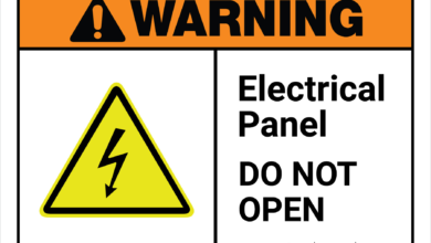 Is Your Electrical Panel Past Its Prime? Key Warning Signs to Look For