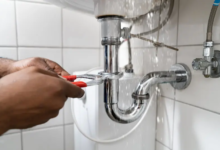 The Hidden Cost of Ignoring Plumbing Leaks
