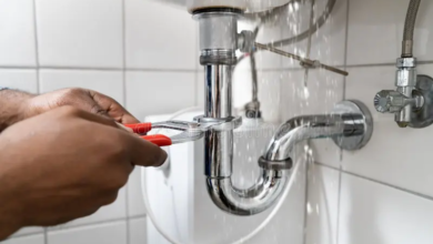 The Hidden Cost of Ignoring Plumbing Leaks