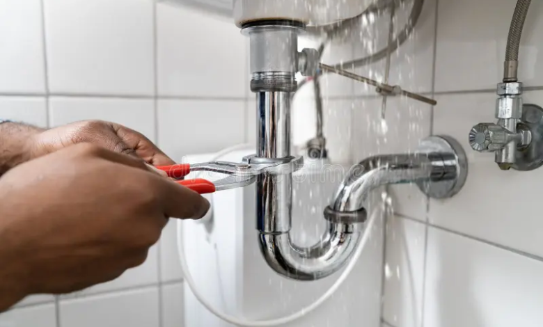 The Hidden Cost of Ignoring Plumbing Leaks
