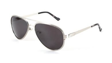 Aviator Sunglasses: Shape, Fit, and Lens Basics