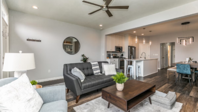 Rentals in Iowa City: A Local Guide to Finding the Right Place to Live