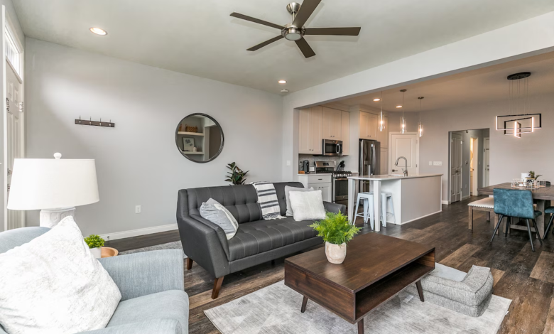Rentals in Iowa City: A Local Guide to Finding the Right Place to Live