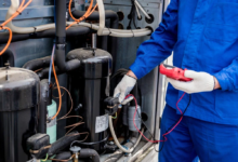 How Can Regular Commercial Refrigeration Service Prevent Costly Downtime in Beaumont, TX?