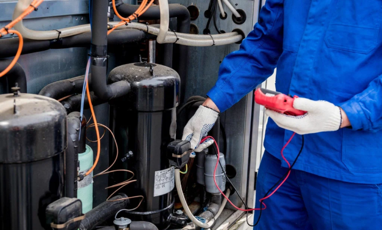 How Can Regular Commercial Refrigeration Service Prevent Costly Downtime in Beaumont, TX?