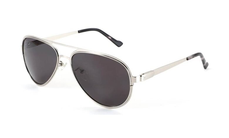 Aviator Sunglasses: Shape, Fit, and Lens Basics