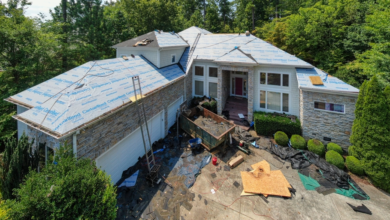 The True Cost of Waiting: Why Prompt Roof Repairs Save Lancaster, PA, Homeowners Money