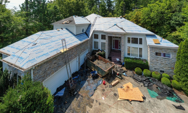 The True Cost of Waiting: Why Prompt Roof Repairs Save Lancaster, PA, Homeowners Money