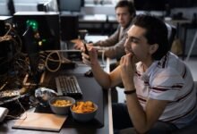 intel january bloomberg partnership