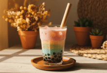 Does Boba Tea Have Caffeine? A Practical Guide for Bubble Tea Drinkers