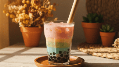 Does Boba Tea Have Caffeine? A Practical Guide for Bubble Tea Drinkers