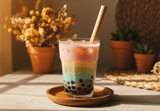 Does Boba Tea Have Caffeine? A Practical Guide for Bubble Tea Drinkers