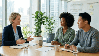 What 2026 Means for Divorce Mediation and Co-Parenting